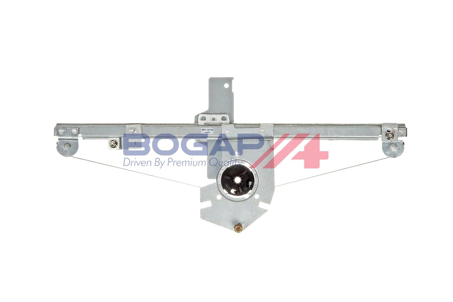BOGAP P5341145 Window Regulator