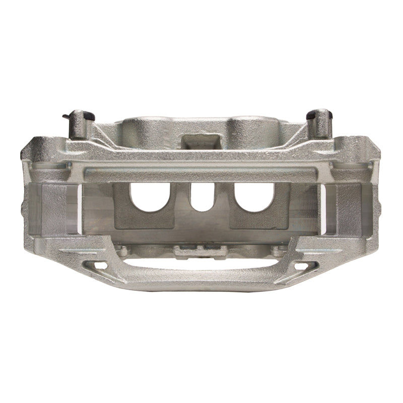 DFC 08-24 Ford E-350 Super Duty Rear-R Premium Caliper - Silver Zinc Coated