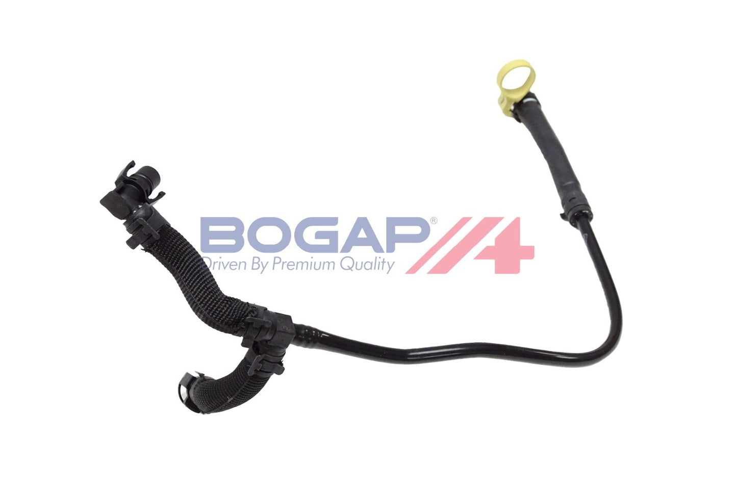BOGAP J4228119 Radiator Hose