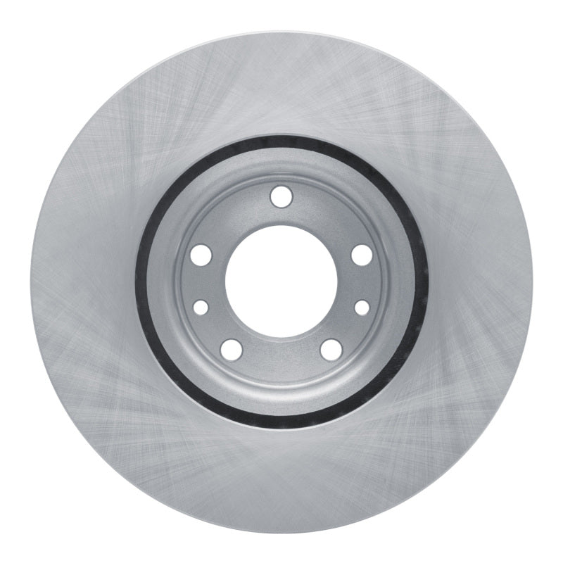 DFC 01-07 Peugeot 607 (Mexico) Front Brake Rotor