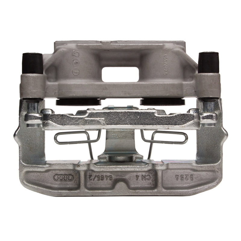 DFC 99-05 Audi S4 Front-R Silver Zinc Coated Premium Caliper