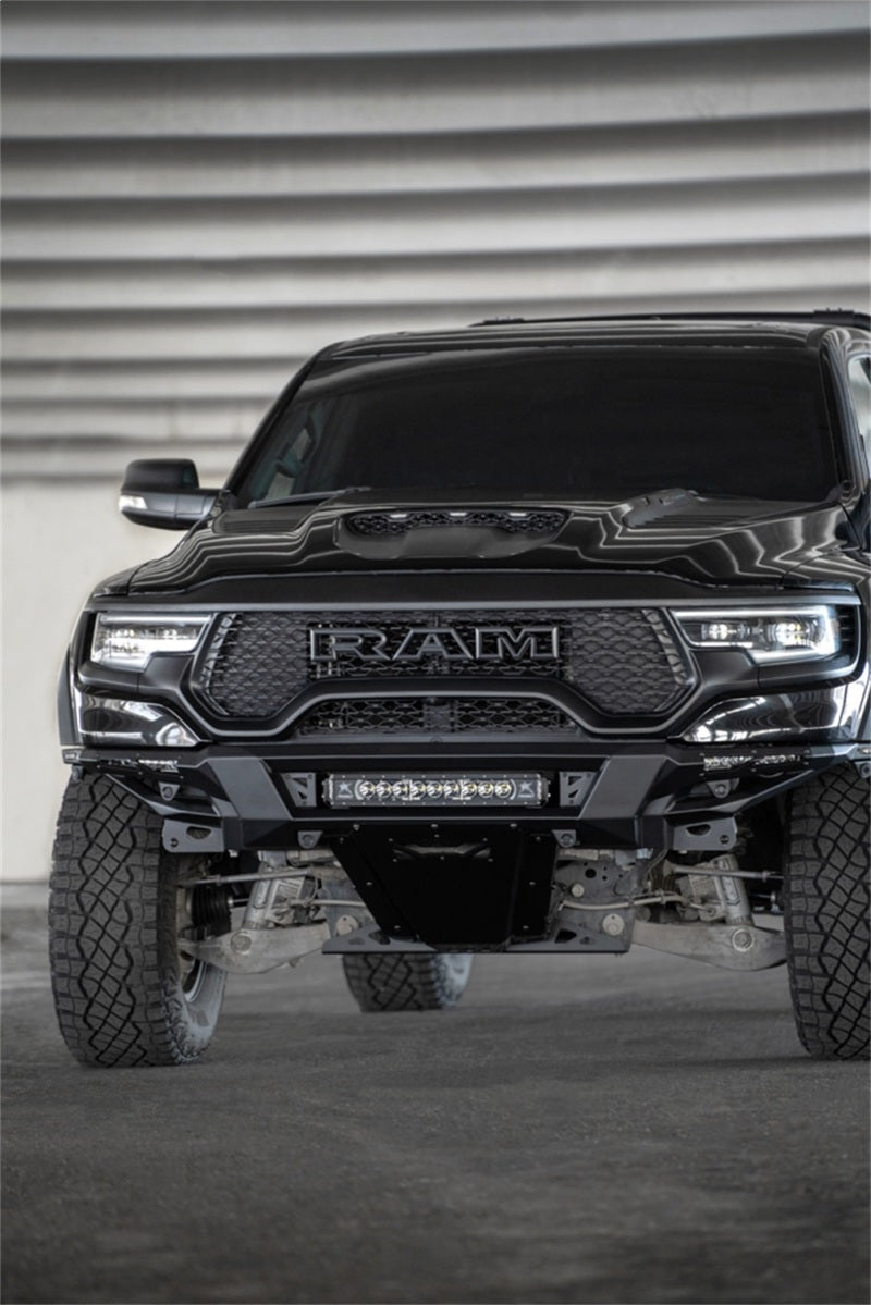 Addictive Desert Designs21-23 Ram TRX Phantom Front Bumper