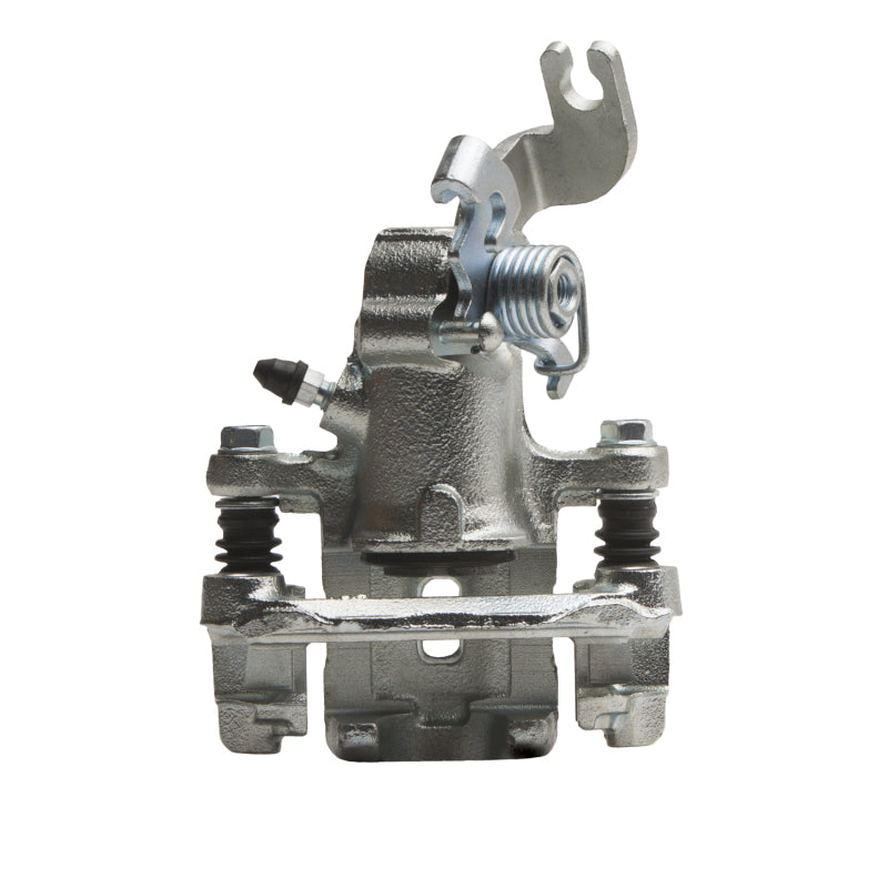 DFC 01-05 Hyundai Tiburon Rear-L Premium Caliper - Silver Zinc Coated