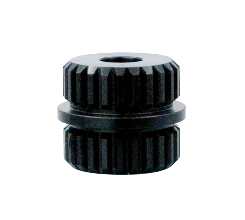 Peterson Fluid Systems Stack Adapter 3.500