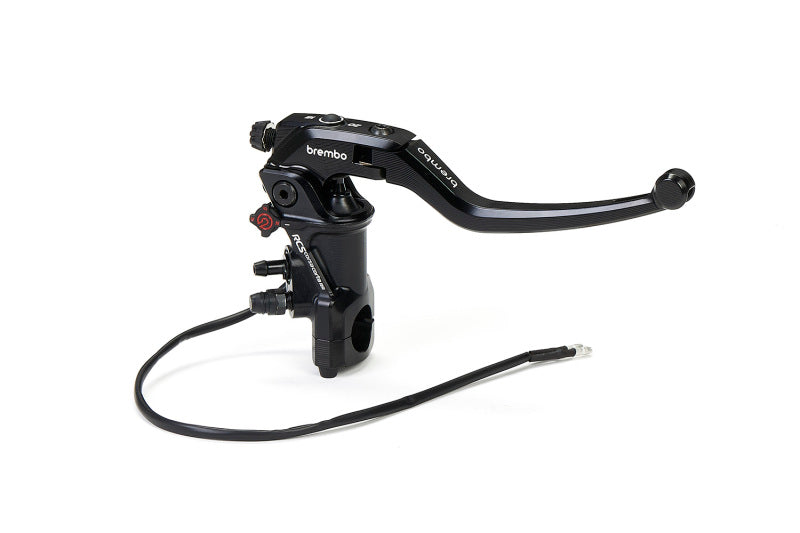 Brembo Powersports Brembo 01-15 Yamaha FZS1000 FZ1/14-25 MT-07/18-25 MT-09/21-25 MT-09 SP Brake Master Cylinder