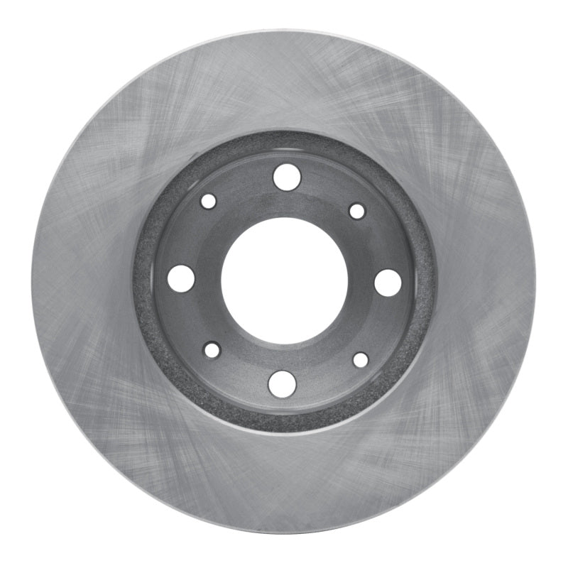 DFC 82-83 Honda Accord Hatchback Front Brake Rotor