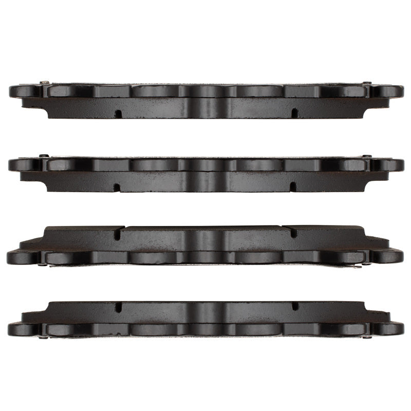 R1 Concepts R1 24-26 Ford Mustang Front Optimum OE Brake Pads