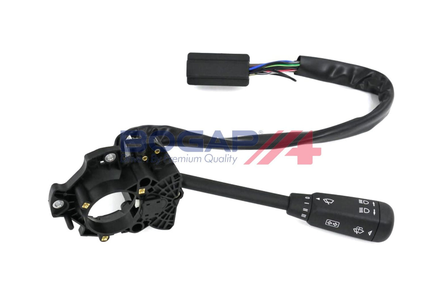 BOGAP C7322100 Wiper Switch
