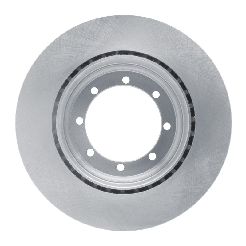 DFC 08-16 Nissan Cabstar (Mexico) Rear Brake Rotor