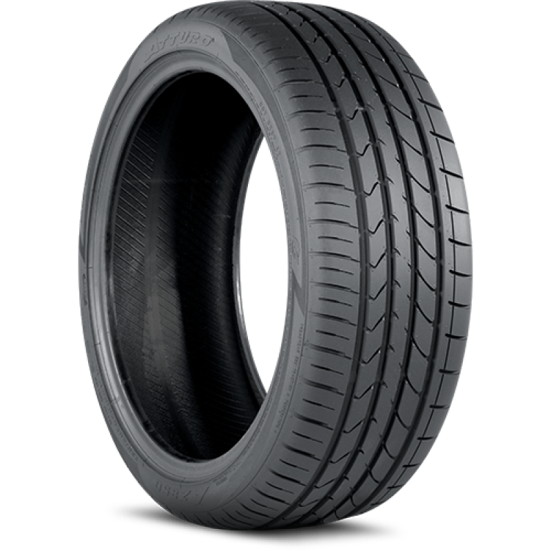 Atturo Tire Atturo AZ 850 Tire - 305/30R19 102Y XL