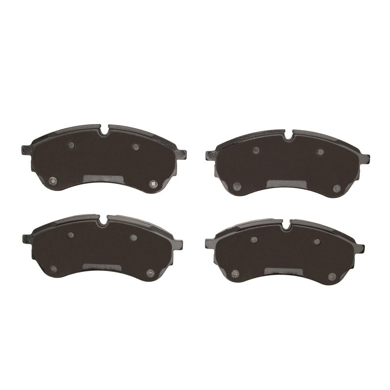DFC 18-25 Volkswagen Crafter (Mexico) Front/Rear 3000 Semi-Metallic Brake Pads
