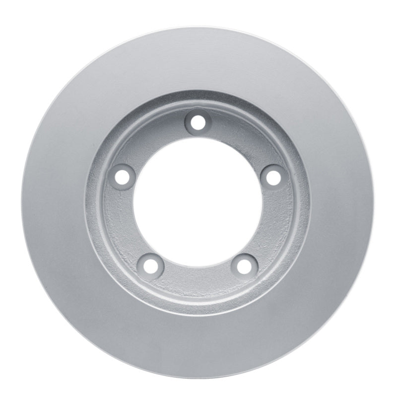 DFC 89-04 Mitsubishi Fuso FE Front GeoSPEC Coated Rotor