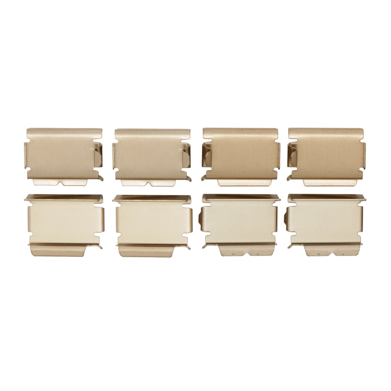 DFC 01-14 Buick Rendezvous Rear/Front Premium Hardware Kit