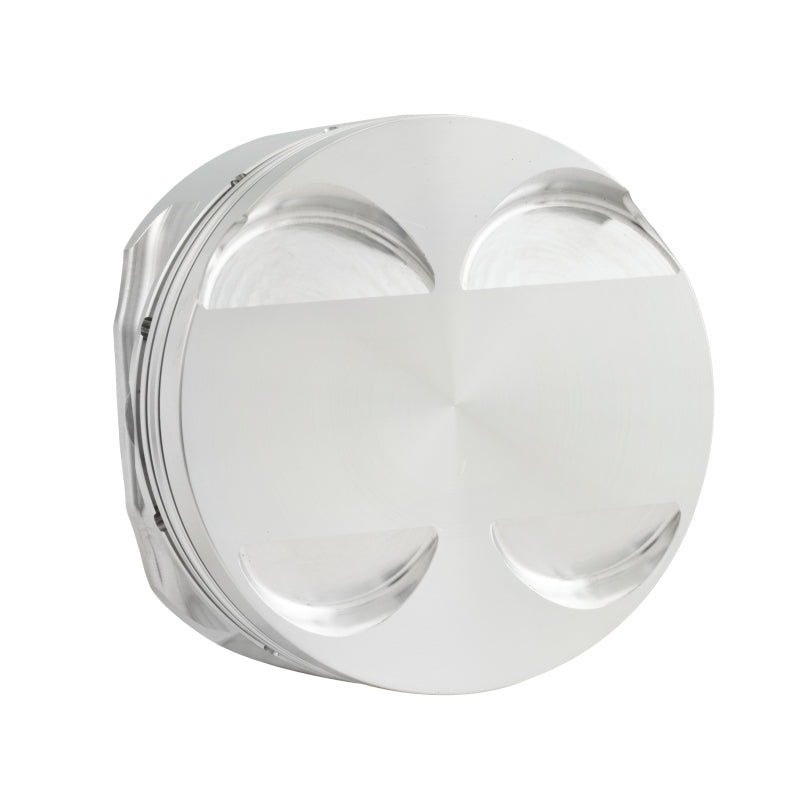 CP Pistons CP Piston & Ring for Acura B18C1 - Bore (81.0mm) - Compression Ratio (9.8) *Single Piston*