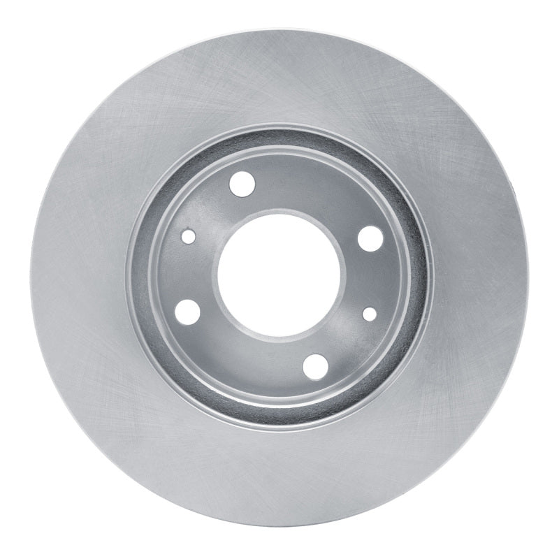 DFC 12-14 Hyundai i10 (Mexico) Front Brake Rotor