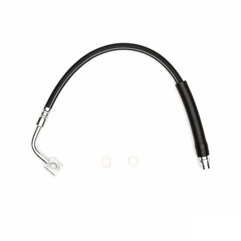 DFC 13-18 Buick Encore Rear-L Brake Hose