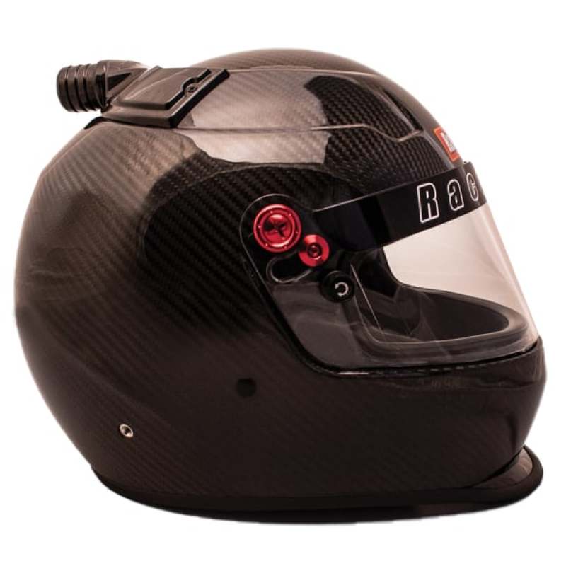 RaceQuip Carbon TOP AIR PRO20 SA2020 Medium