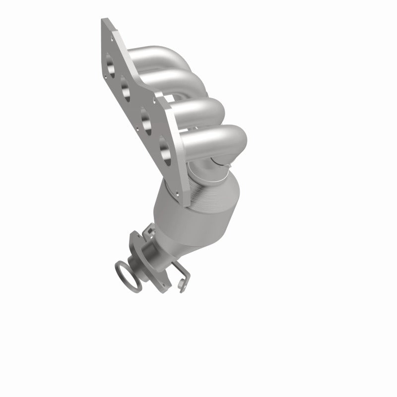 MagnaFlow 12-15 Toyota Camry 2.5L Direct Fit Converter