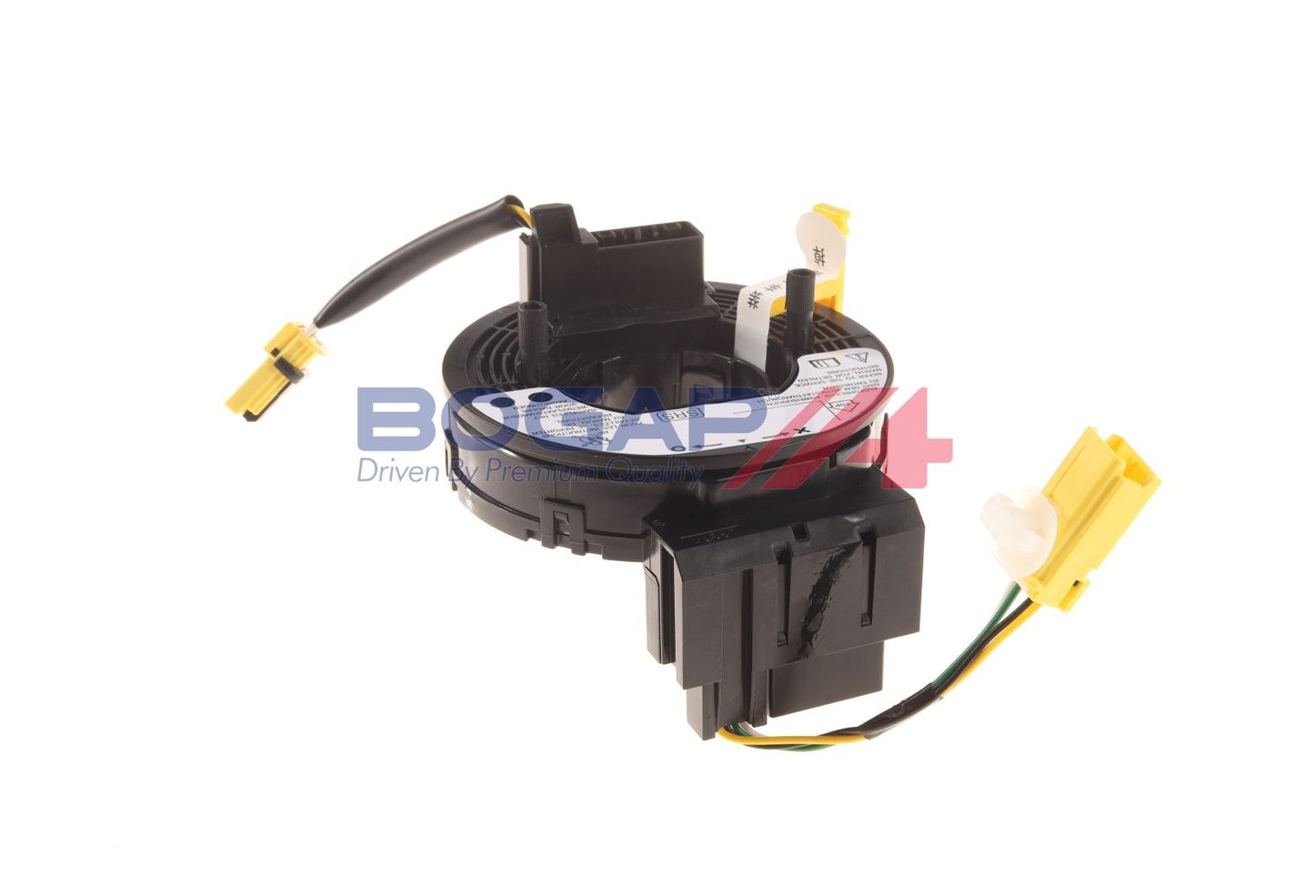 BOGAP H7310102 Clock Spring, Airbag