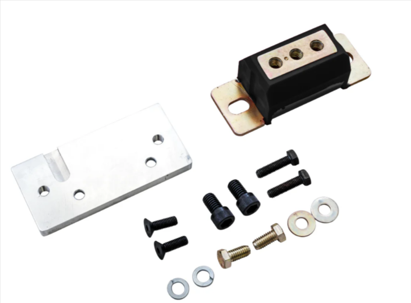 AWE Tuning Drivetrain Stabilizer (DTS) Mount Package - Polyurethane