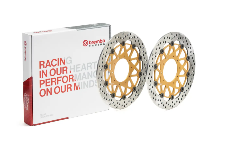 Brembo Powersports Brembo Honda CB (CB 550) Supersport Brake Disc