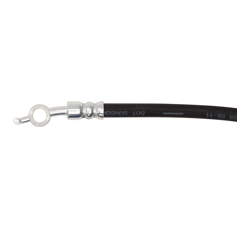 DFC 06-12 Lexus ES350 Rear-L Brake Hose