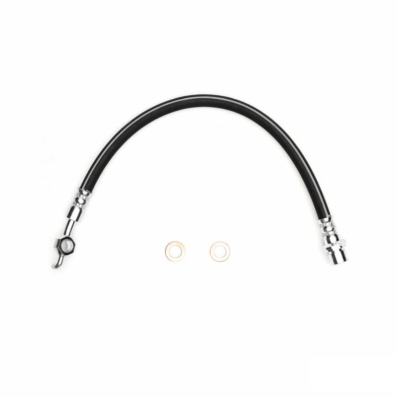 DFC 00-22 Lexus RC350 Front Brake Hose