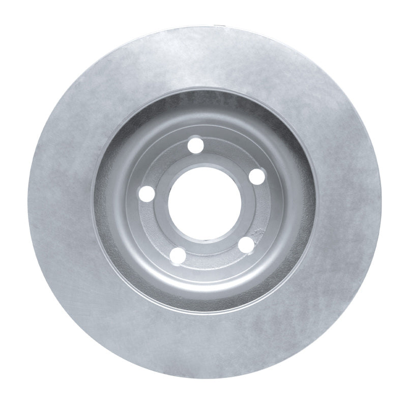 DFC 15-25 Ford Mustang Front Brake Rotor
