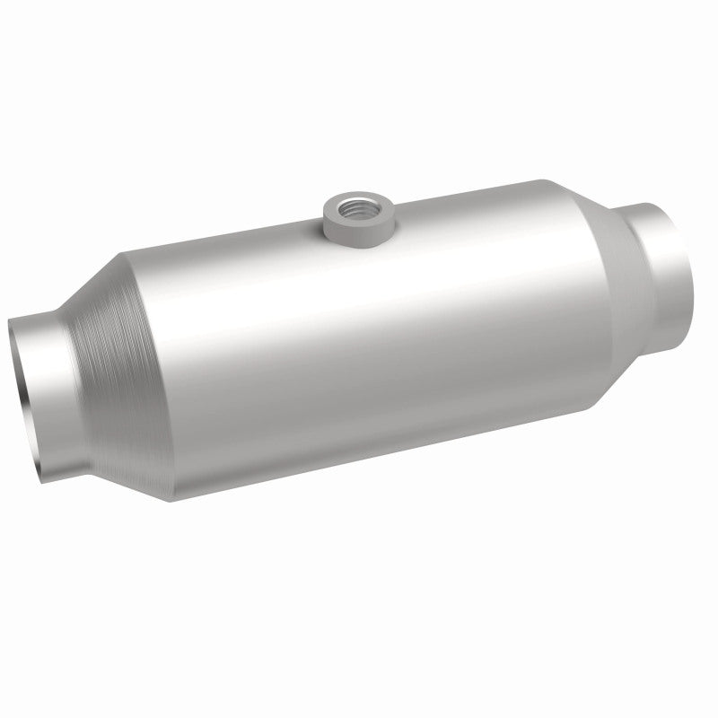 MagnaFlow Universal Catalytic Converter 2.50 1/O2 CA 5in Spun CA