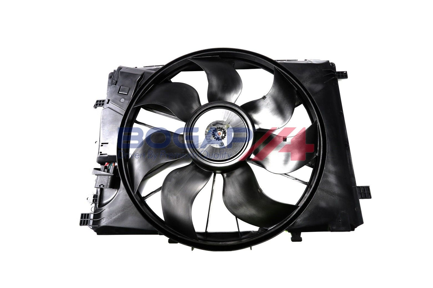 BOGAP C4243141 Fan, Engine Cooling