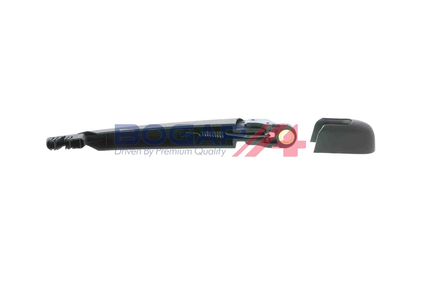 BOGAP R5515114 Wiper Arm Set, Window Cleaning