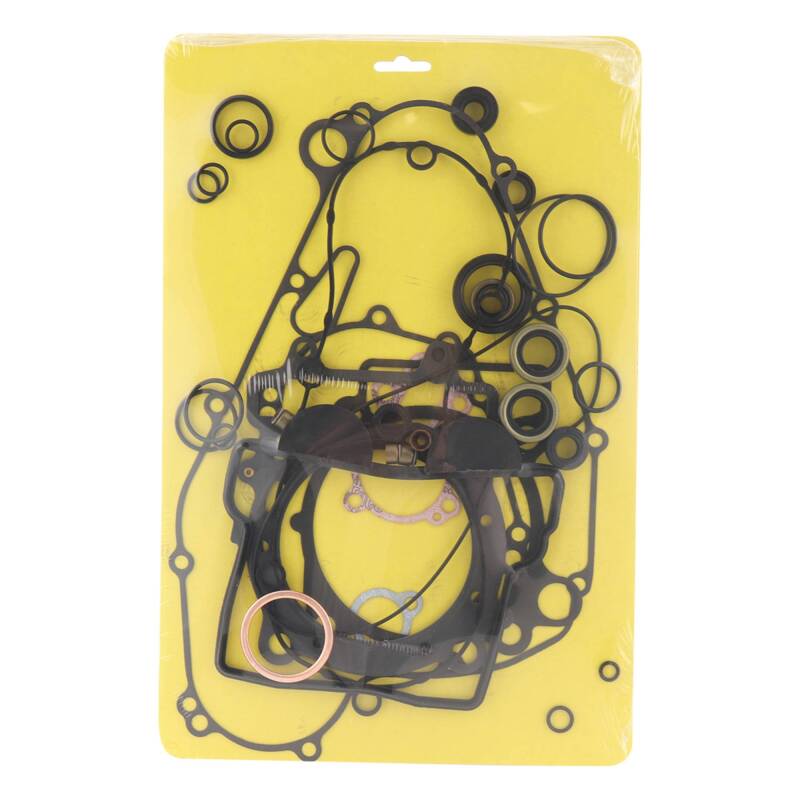 Vertex Pistons Vertex Gaskets 16-18 Kawasaki KX450F Complete Gasket Kit w/ Oil Seals