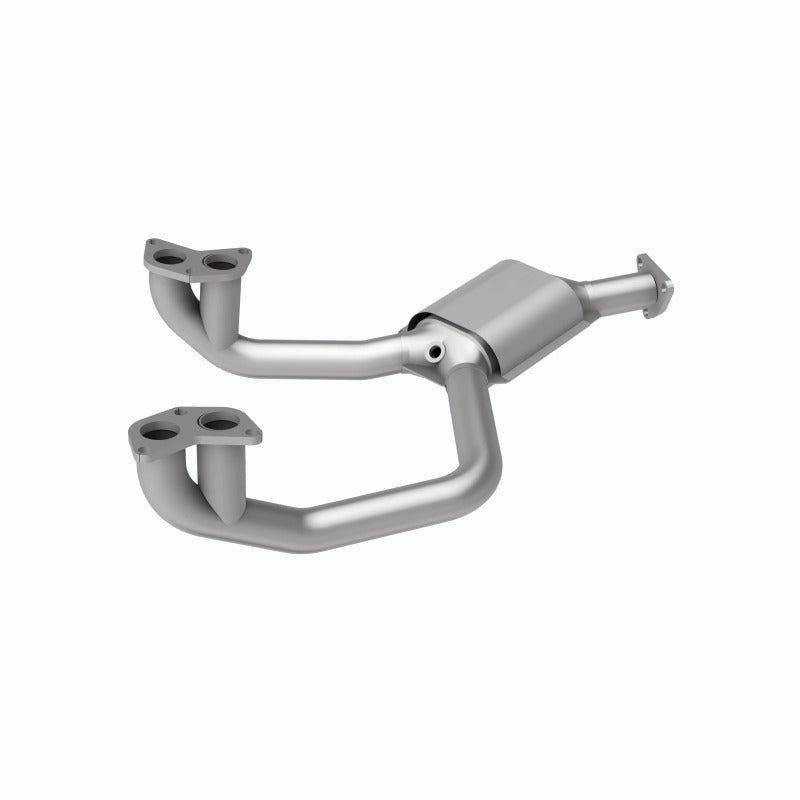 MagnaFlow Direct Fit Catalytic Converter Subaru Legacy 90-93 2.2L