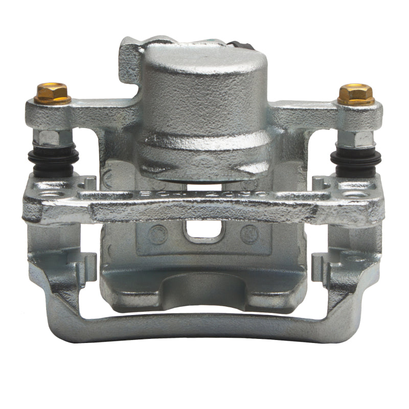 DFC 07-09 Suzuki XL-7 Rear-R Premium Caliper - Silver Zinc Coated