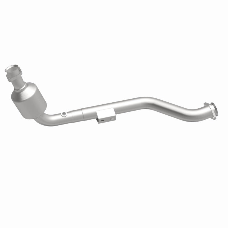 MagnaFlow Direct Fit Catalytic Converter Mercedes SLK320 04 Passenger Side CA