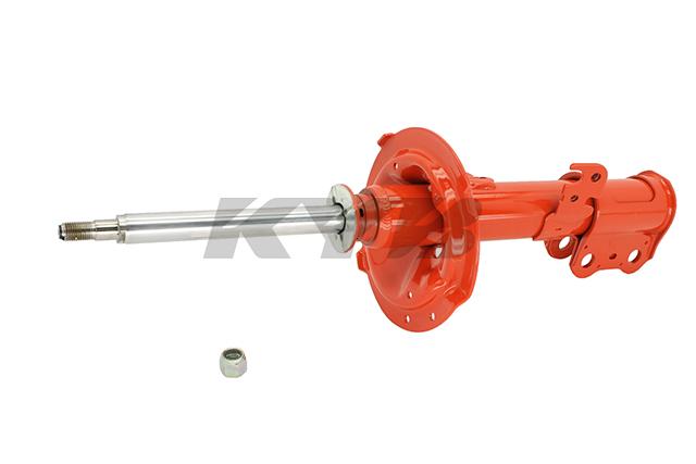 KYB Shocks & Struts AGX Front Right TOYOTA Celica 2000-05