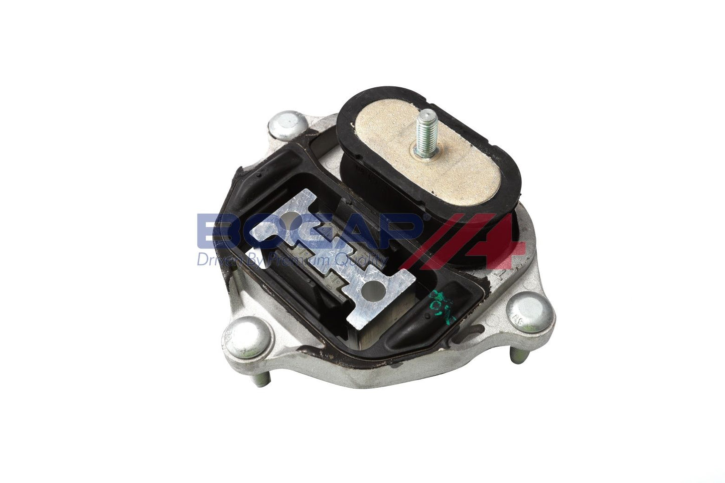 BOGAP A2144249 Mounting, Manual Transmission