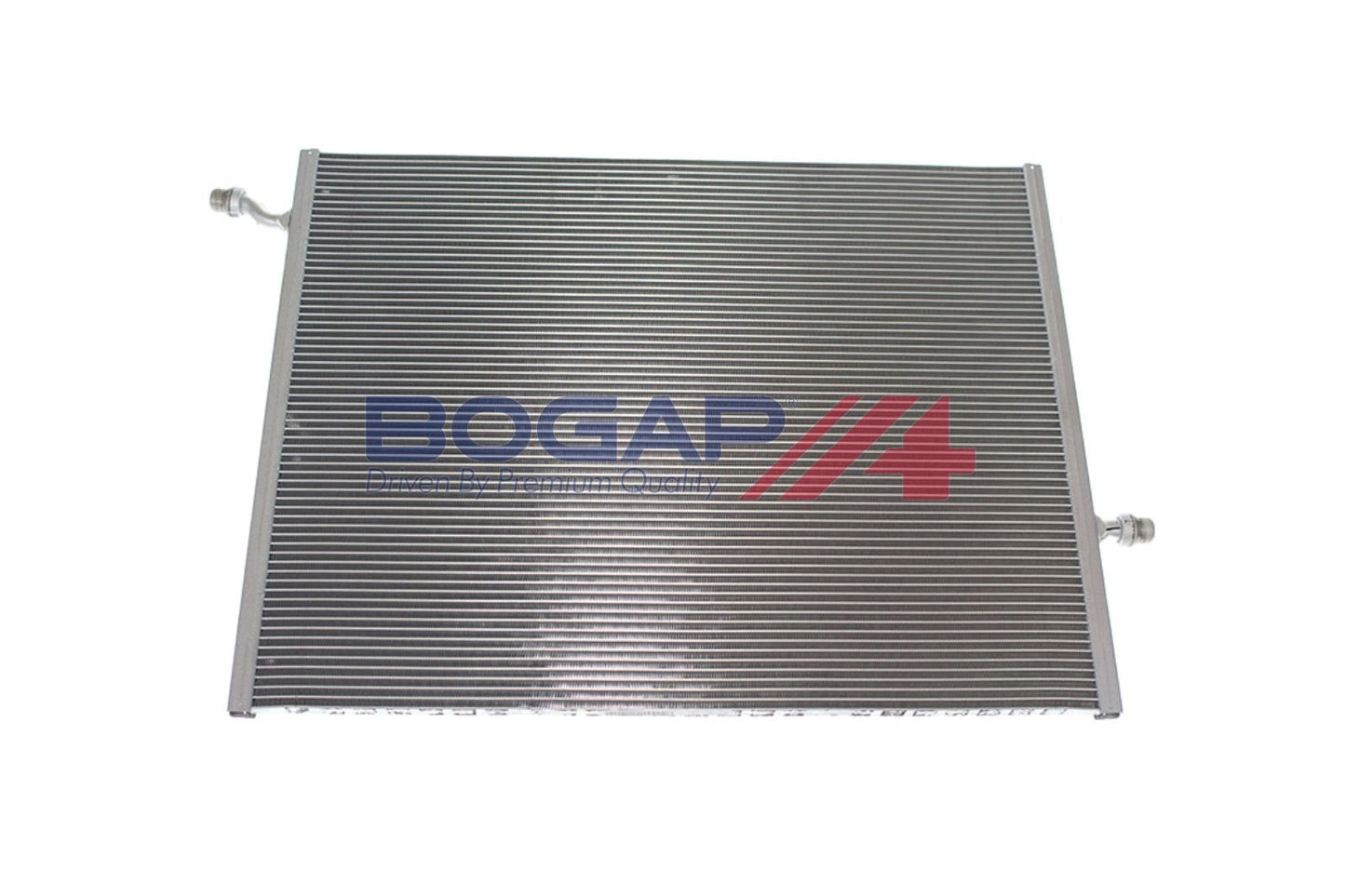 BOGAP C4210245 Radiator, Engine Cooling