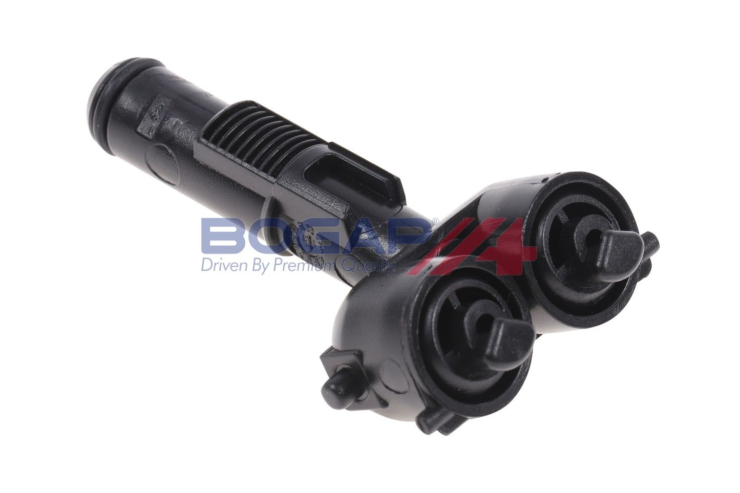 BOGAP A5522333 Washer Fluid Jet, Headlight Cleaning