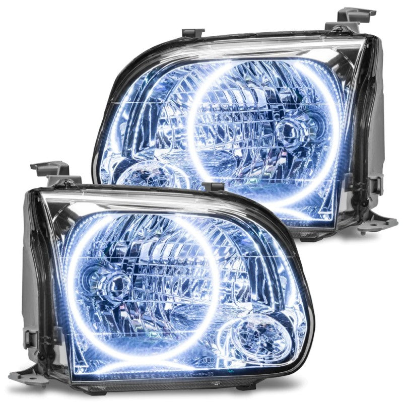 ORACLE Lighting Oracle 05-06 Toyota Tundra Double Cab SMD HL - ColorSHIFT w/ BC1 Controller