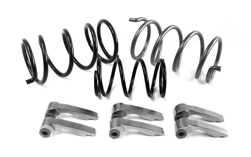 EPI 19+ Can-Am 1000 Maverick Sport R XRC/XMR Stock Tires High Elev. Sport Utility Clutch Kit