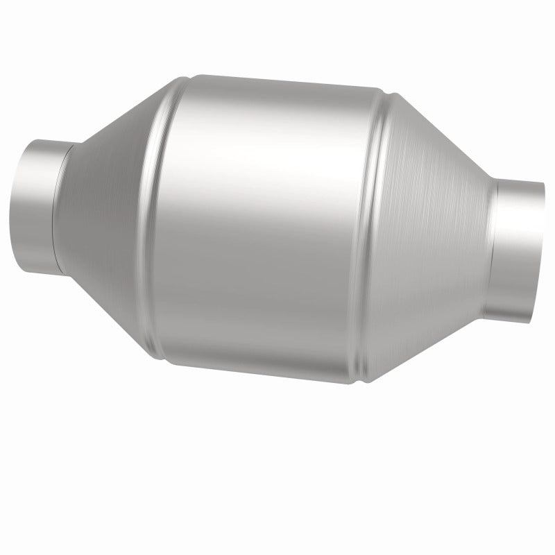 MagnaFlow Universal Catalytic Converter 2.25 C/C 5.00 Diesel Spun