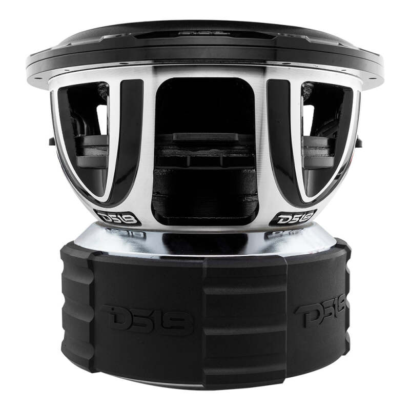 DS18 Hooligan Subwoofer 12in 4000 Watts RMS 1 ohm DVC