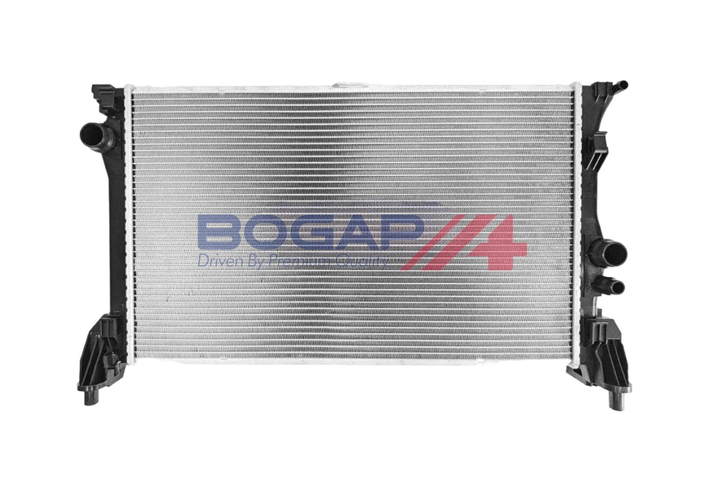 BOGAP C4210236 Radiator, Engine Cooling
