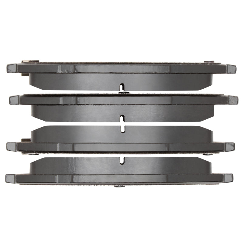 DFC 21-26 Kia Sportage Front 4000 Hybridynamic Brake Pads