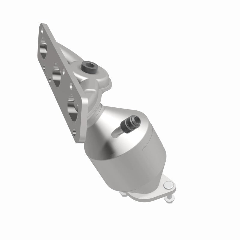 MagnaFlow Direct Fit Catalytic Converter 03 Mazda 6 3.0L