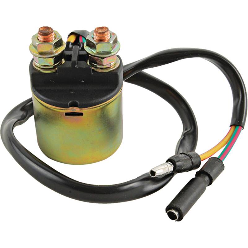 Arrowhead Honda Starter Relay
