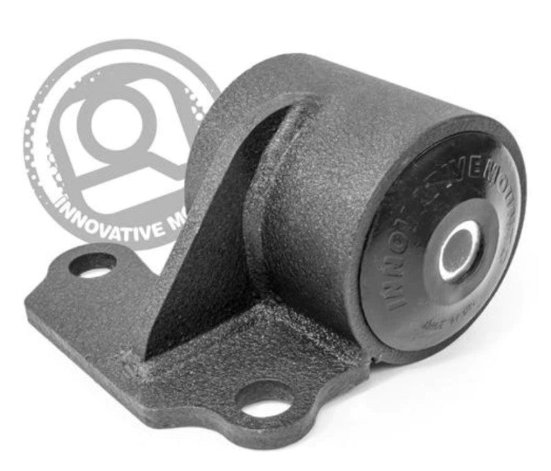 Innovative Mounts Innovative 94-97 Accord LH Conversion Mount w/ H22A/F22A Manual Trans Silver Aluminum 75A Bushing