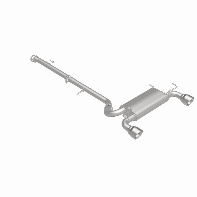 Magnaflow BRExhaust 03-09 Nissan 350Z 3.5L Exhaust Kit