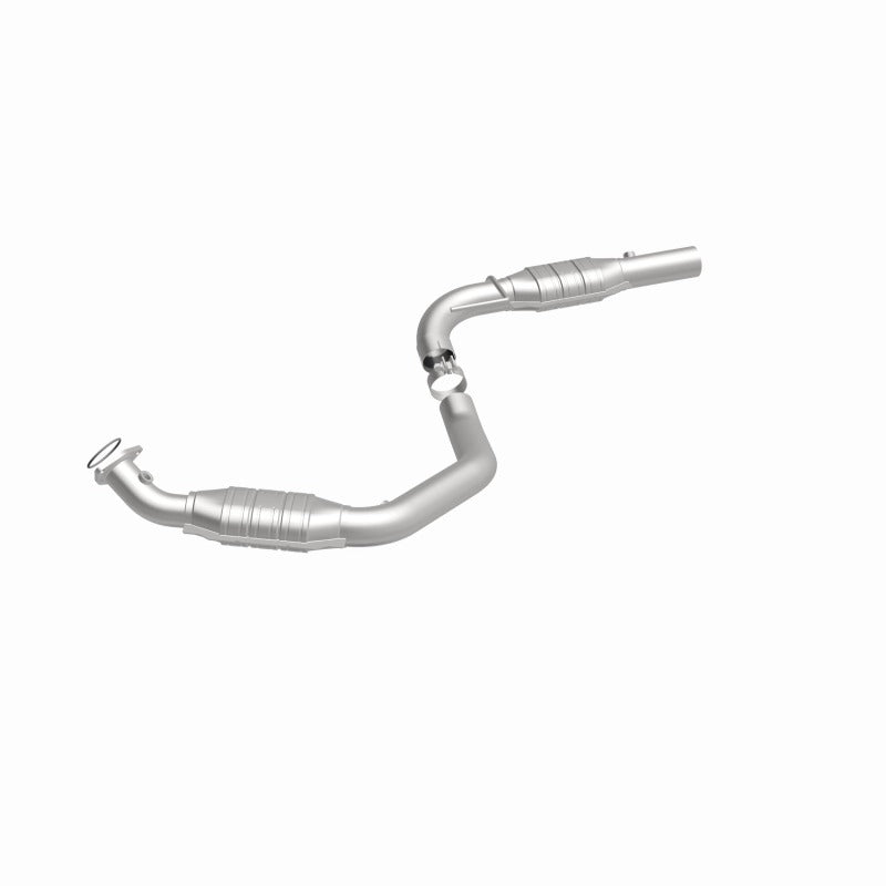 MagnaFlow 2006 Chevrolet Express 2500 4.8L Direct Fit Converter